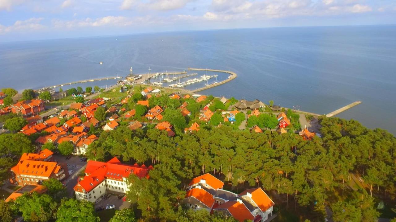 Nidos Palve Ground Zero Lejlighed Eksteriør billede